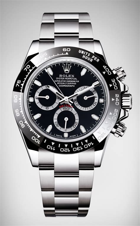 oyster cosmograph daytona von rolex|rolex oyster cosmograph daytona vintage.